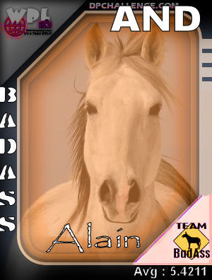 Alain