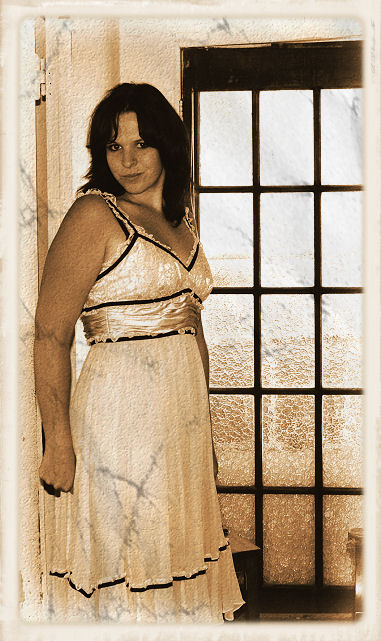 Day 22 - The Dress