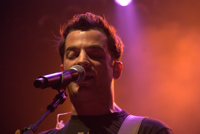 OAR Singing