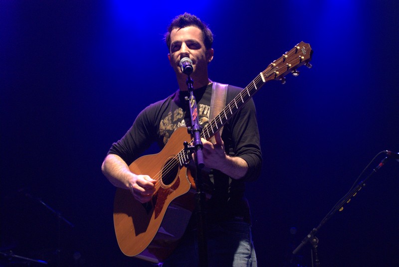 Lead Singer