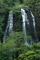 Kaua'i Waterfall
