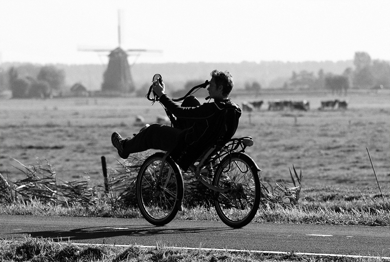 fietser