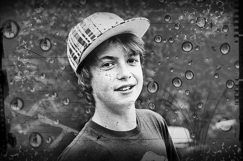 bubbleboychris