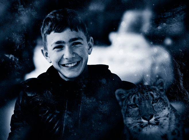 leopartony