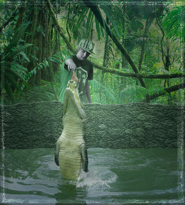 welcometothejungle