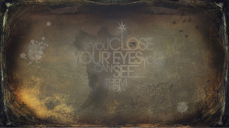 ifyoucloseyoureyes