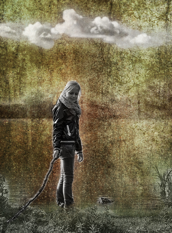 noor in wonderland II