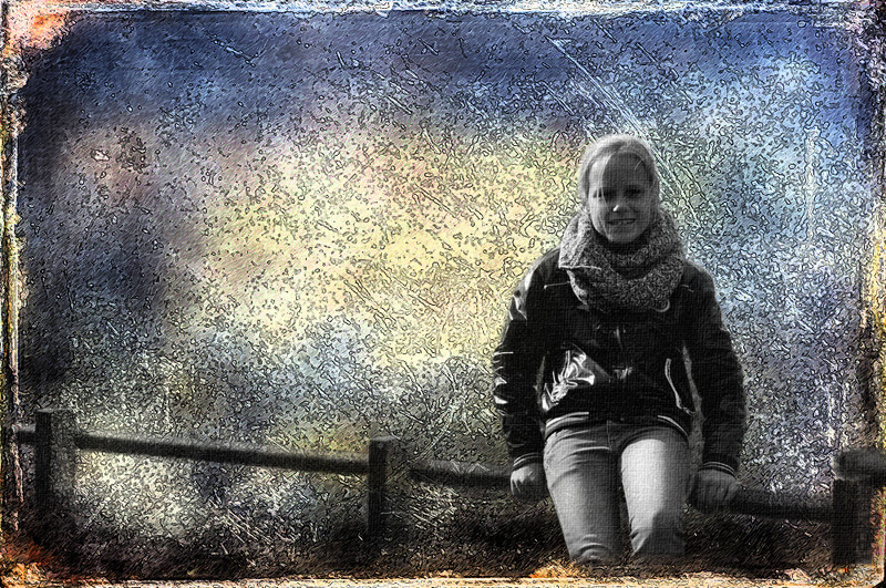 noor in wonderland IV