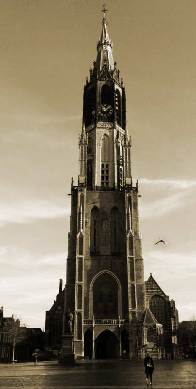 delft