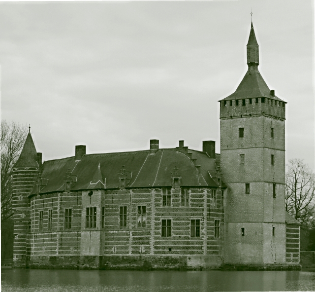 Little Castle