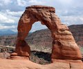 Delicate Arch