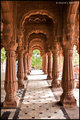 Indore historic Architecture
