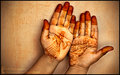 Henna of happiness