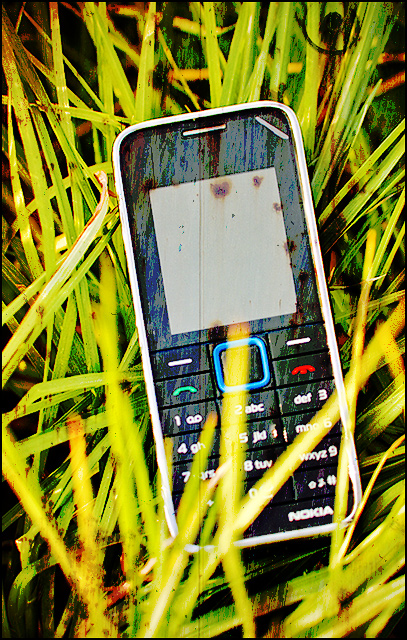 Nature & Technology
