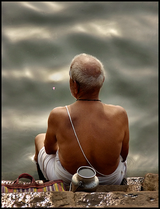 Worshipper's Morning