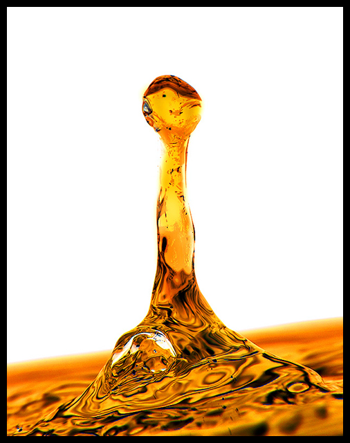 Liquid Abstract