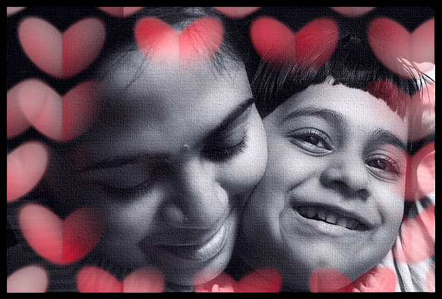 Mother's Love