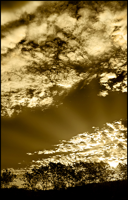 Sky & Clouds