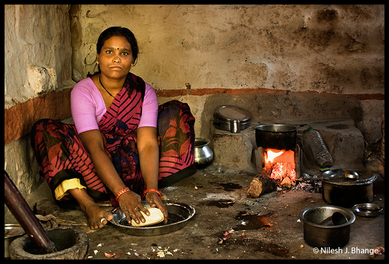 The Rural Cooking