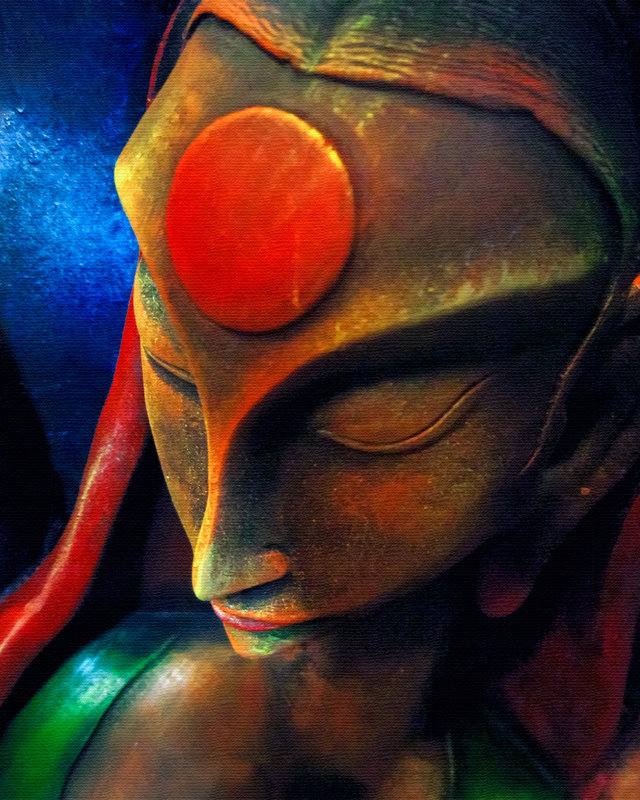 The Lady