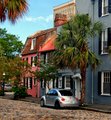 Cobblestones