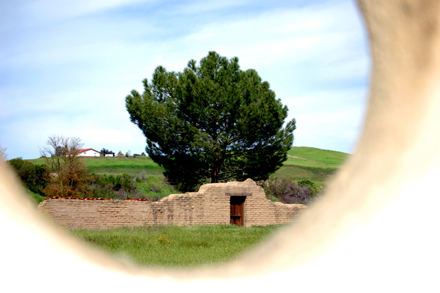 San Miguel Mission