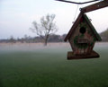 Birdhouse