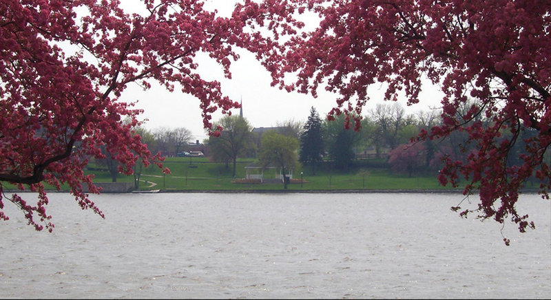 Fountain Lake Park