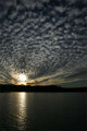 Mackerel Sky II