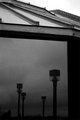 Lampposts on the Rear Horizon