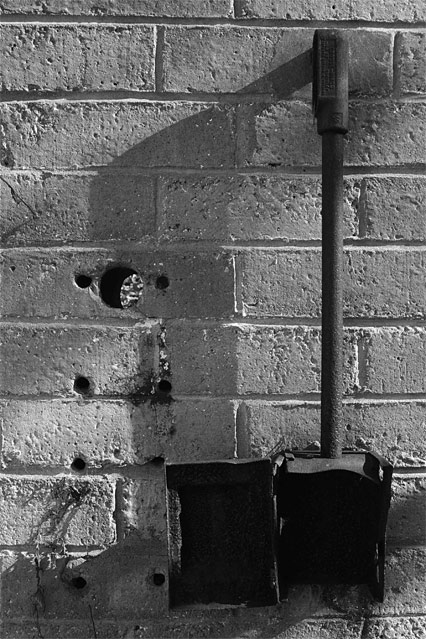 Broken Breaker