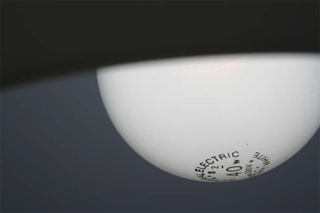 GE Soft White