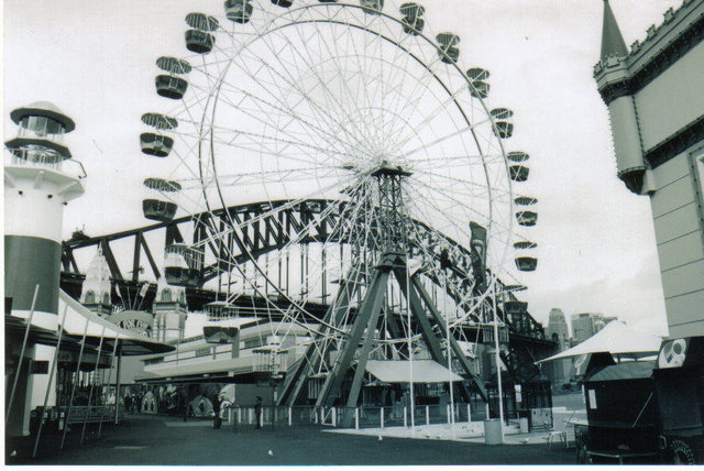 The Wheel