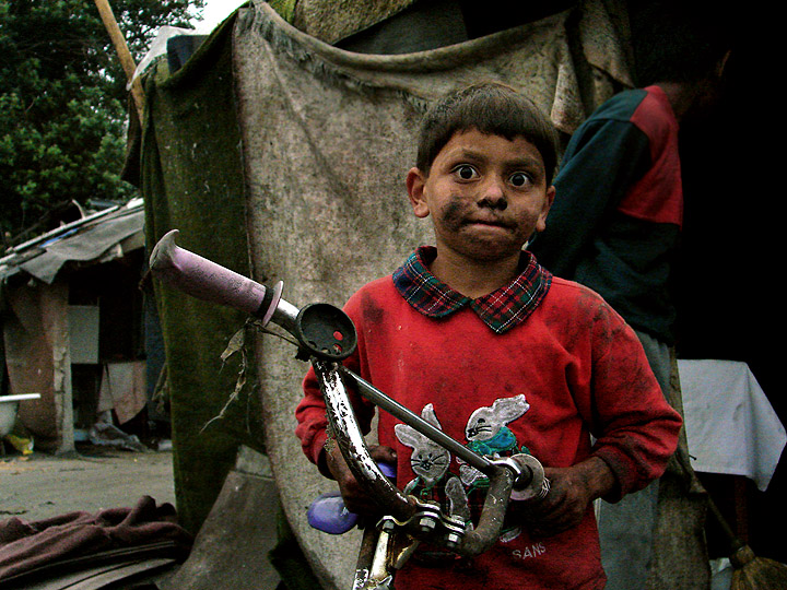Cycle