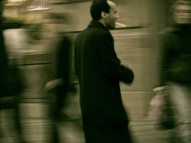 The Smoker