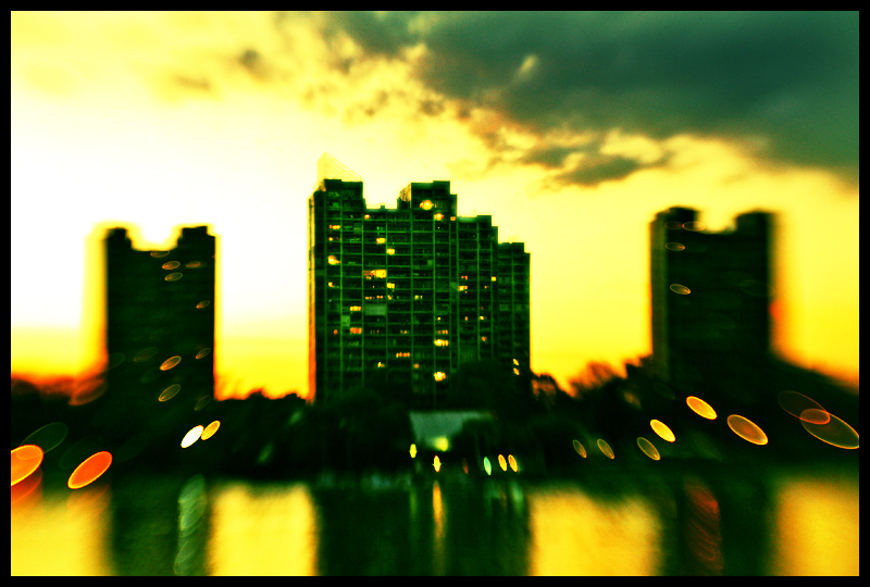 3. slice of November