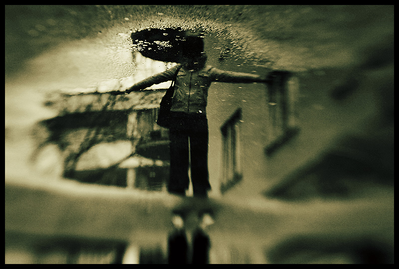 25. slice of November