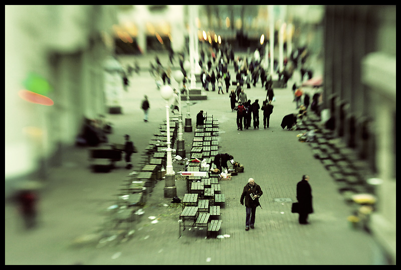 26. slice of November
