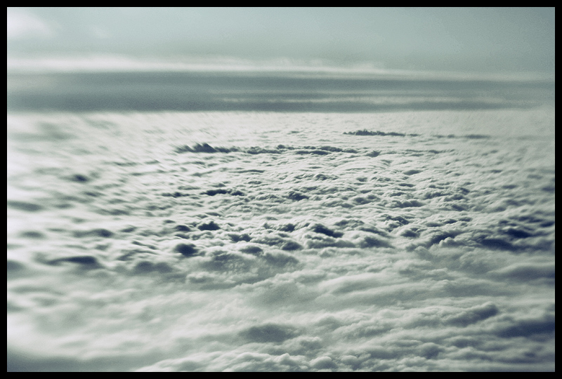 Sea sky