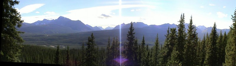 Bow Valley