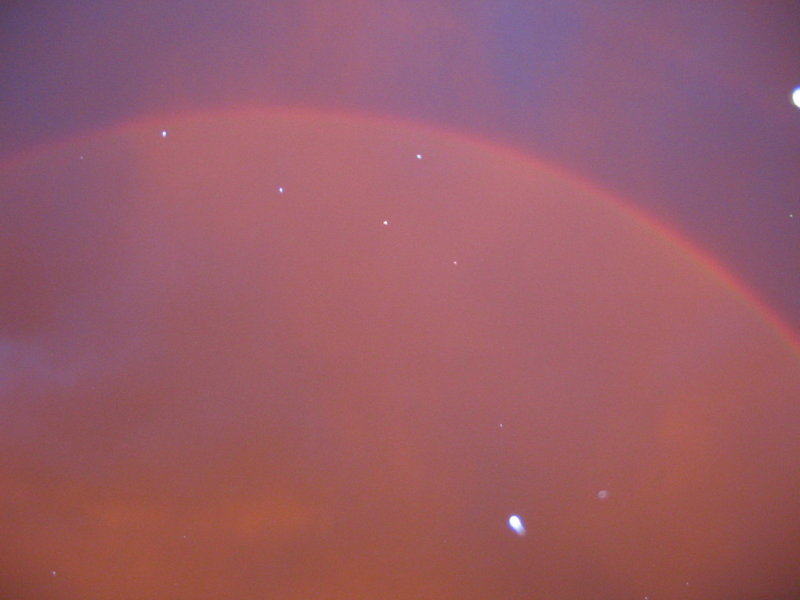 Rainbow Dreams