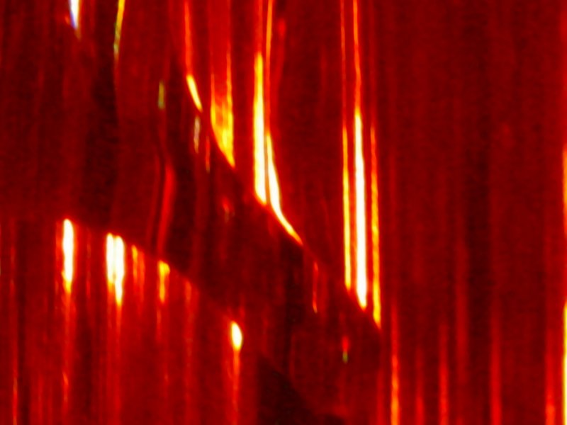 Fire Crystal