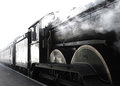 Steam Train 1