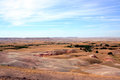 The Badlands