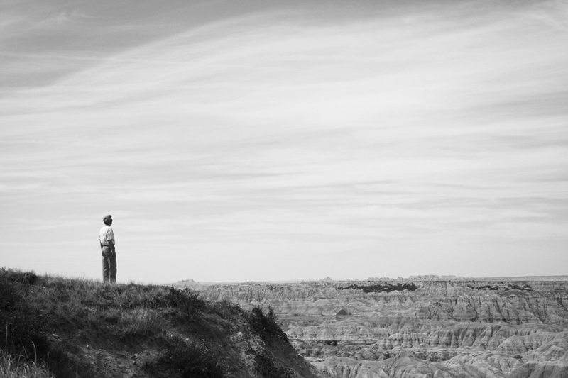 The Overlook