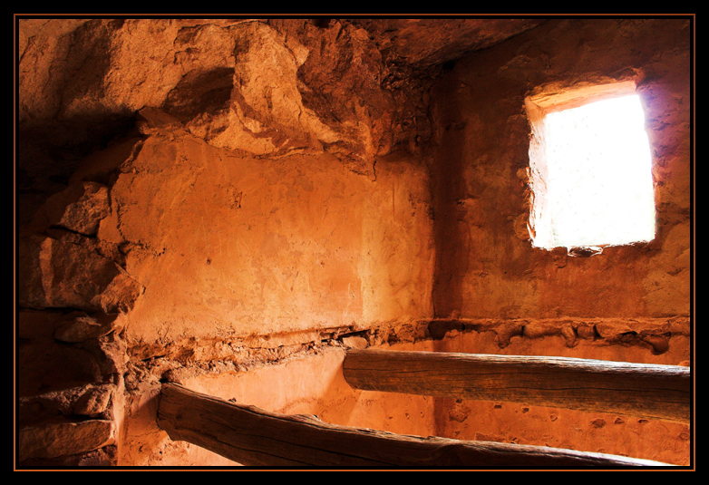 The Cliff Dwelling