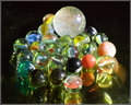 Lost my marbles