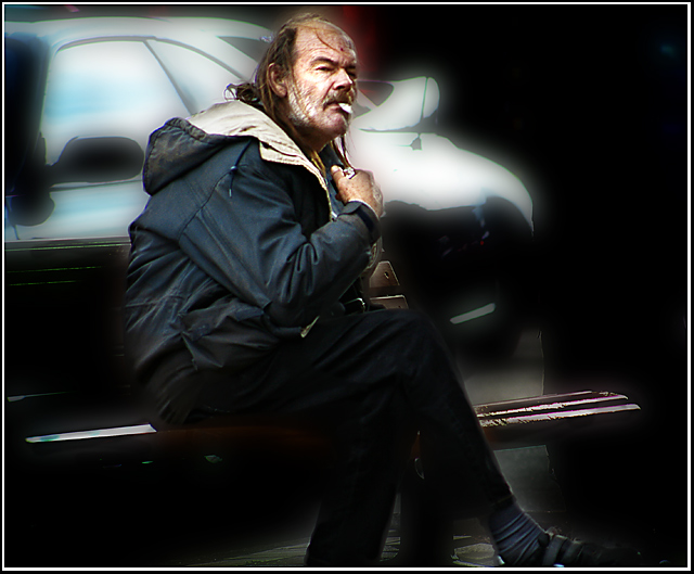 Life on the streets