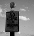 Day 15 No Standing