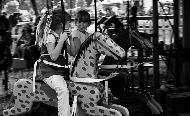 Day 29 Carousel